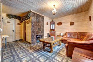 Hotel Gutsulia - Bukovel - 3