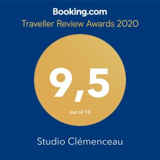 Studio Clémenceau - Beaune - 8