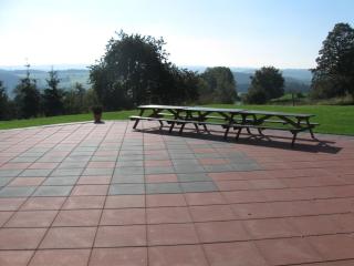Oberes Ourtal Lodge - Büllingen - 0