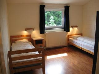 Oberes Ourtal Lodge - Büllingen - 9