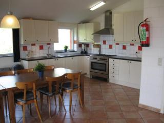 Oberes Ourtal Lodge - Büllingen - 7