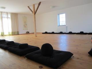 Oberes Ourtal Lodge - Büllingen - 3