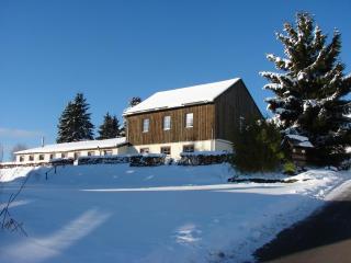 Oberes Ourtal Lodge - Büllingen - 2