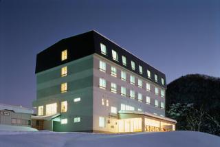 Ryuo Park Hotel - Yamanouchi - 8