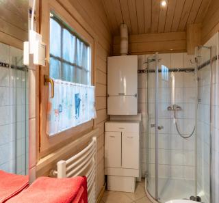 Ferienhaus Vogelsang in Bad Sooden-Allendorf - Bad Sooden-Allendorf - 5