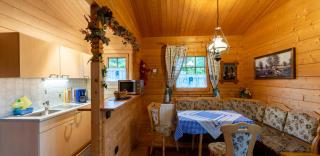 Ferienhaus Vogelsang in Bad Sooden-Allendorf - 9