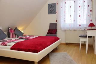 Ferienwohnung Seeberger - 4