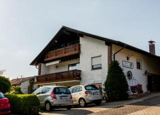 Ferienhaus Vogelsang in Bad Sooden-Allendorf - Bad Sooden-Allendorf - 1
