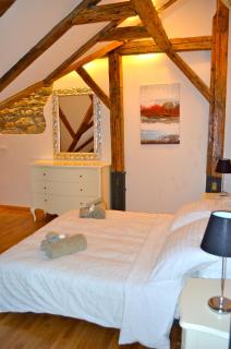 Dolce Vita Suites Boutique - 6