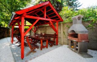 Gesztenye Apartman - Makó - 7