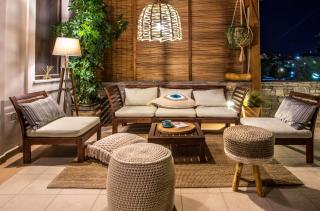 Syros Luxury Seaview Wellness Suite Finikas - 0
