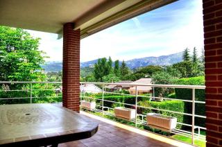 Casa Bellavista Becerril - Becerril de la Sierra - 7