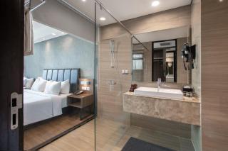 The Alana Hotel & Convention Center Solo by ASTON - Solo - 8