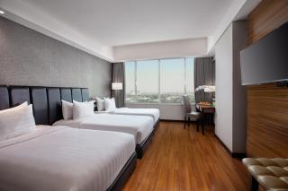 The Alana Hotel & Convention Center Solo by ASTON - Solo - 7