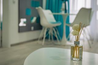TurcoazLux apartments - Oradea - 3