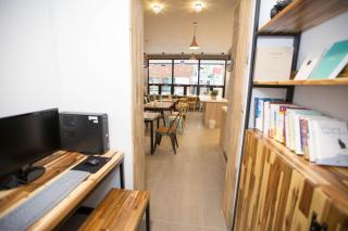 Gguljam Hotel - Yeosu - 4