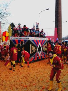 OSTELLO DI SAN GERMANO - 3