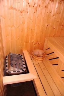 Tölgyfakuckó apartman - Baja - 5