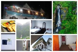 DREAM Hill HOMESTAY NUWARA ELIYA - Nuwara Eliya - 0