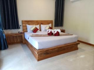 Lanta Buddy Bungalow - Koh Lanta - 9