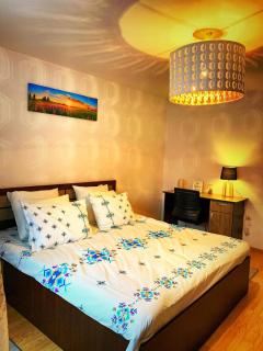 Cozy Studio - Cugir - 7
