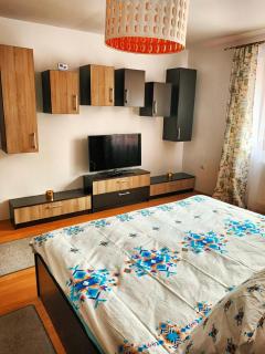 Cozy Studio - Cugir - 2