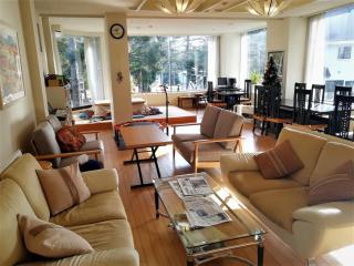 K's House Hakuba Alps - Travelers Hostel - Hakuba - 0