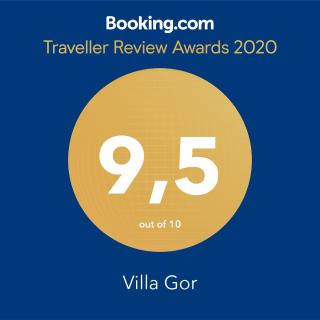 Villa Gor - Bukovel - 9