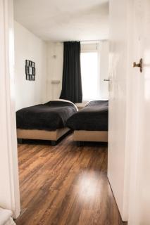 Appartement Lefferts - Zandvoort - 4