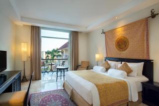 The Phoenix Hotel Yogyakarta - Handwritten Collection - Yogyakarta - 8