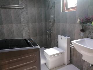 Ocean Breeze Apartment Colombo - Colombo - 3