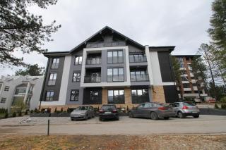 Almi Lux Apartman Zlatibor - Zlatibor - 0
