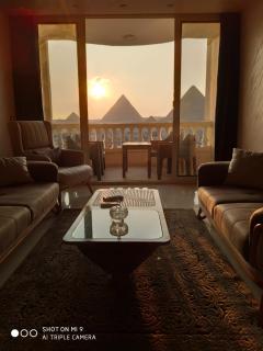 Hi Pyramids - Il Cairo - 6