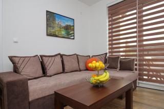 Almi Lux Apartman Zlatibor - Zlatibor - 3
