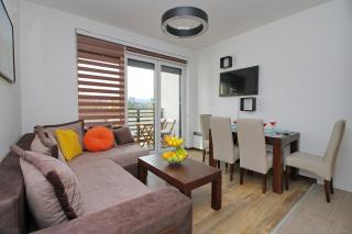 Almi Lux Apartman Zlatibor - Zlatibor - 4