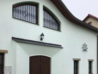 Dům U Slunce a Vína - Olbramovice - 0