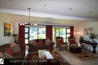 Birdsong Cottage No 10 10 Poplar Drive Bergview Estate Cathkin Park - 4