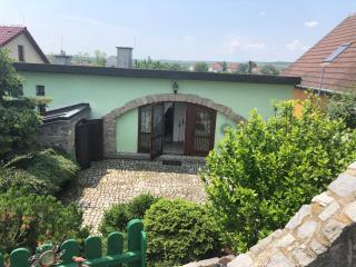 Dům U Slunce a Vína - 1