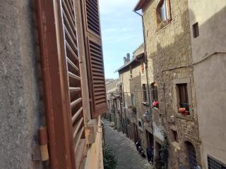 Viterbo Antica - centro storico - 2