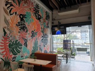 Aspira One Sutthisan - Bangkok - 4