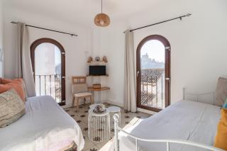 Casa Quijada - Granada - 1
