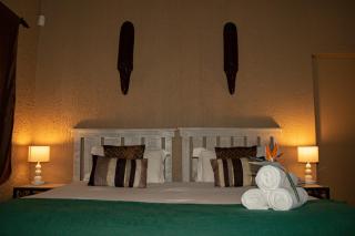 Elephant's Nest - Graskop - 6
