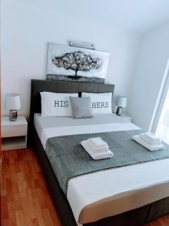 Apartmani Eden Vodice - Vodice - 0