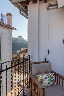 Casa Quijada - Granada - 7