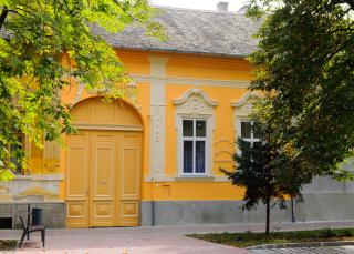 Gesztenye Apartman - Makó - 8