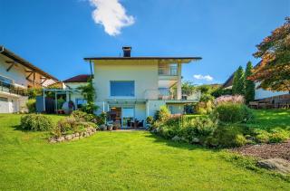 Haus am Weinberg II - Seekirchen am Wallersee - 4
