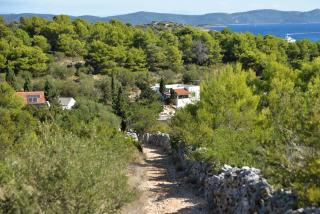 Kornati Robinzon House - Pristanišće - 7