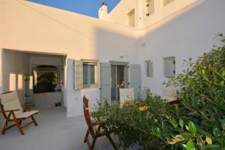 EMELIAS HOUSE SEA SIDE - Naxos Chora - 9