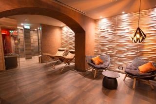 Top Hotel Hammer - Mainz Hauptbahnhof - Mainz - 5