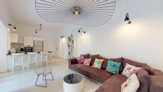Escape at Hakerem by HolyGuest - Tel Aviv - 6